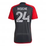 Camiseta Toronto Jugador Insigne Primera 2023-2024