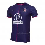 Camiseta Toulouse Primera 2021-2022