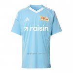 Camiseta Union Berlin Tercera 2025-2026