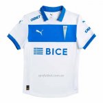 Camiseta Universidad Catolica Primera 2025