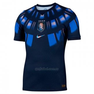 Camiseta Uruguay Segunda Authentic 2026