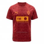 Camiseta Valencia Segunda 2025-2026