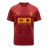 Camiseta Valencia Segunda 2025-2026