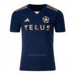 Camiseta Vancouver Whitecaps Segunda 2024-2025