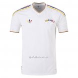 Camiseta Venezuela Segunda Authentic 2026
