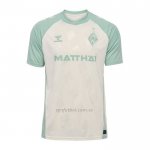 Camiseta Werder Bremen Segunda 2024-2025