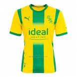 Camiseta West Bromwich Albion Segunda 2022-2023