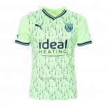 Camiseta West Bromwich Albion Segunda 2023-2024