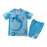 Camiseta West Ham Tercera Nino 2026-2027