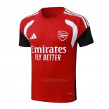 Camiseta de Entrenamiento Arsenal 2026-2027 Rojo