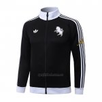 Chaqueta del Juventus 2026-2027 Negro
