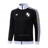 Chaqueta del Juventus 2026-2027 Negro