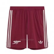 Pantalones Arsenal Tercera 2025-2026