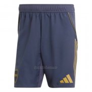 Pantalones Boca Juniors Segunda 2025-2026