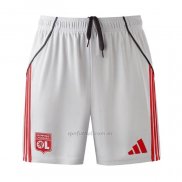 Pantalones Lyon Tercera 2025-2026