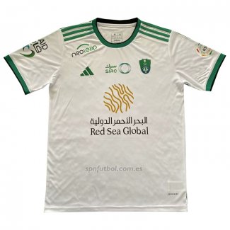 Tailandia Camiseta Al-Ahli Primera 2023-2024