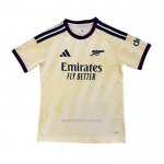 Tailandia Camiseta Arsenal Tercera 2026-2027