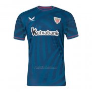 Tailandia Camiseta Athletic Bilbao Anniversary 2023-2024