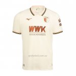 Tailandia Camiseta Augsburg Special 2025-2026