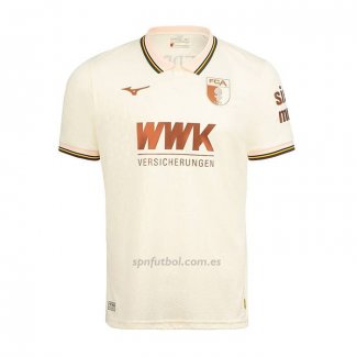 Tailandia Camiseta Augsburg Special 2025-2026