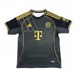 Tailandia Camiseta Bayern Munich Special 2025-2026 Negro