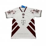 Tailandia Camiseta Bayern Munich Special 2025-2026 Blanco