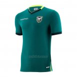 Tailandia Camiseta Bolivia Primera 2026
