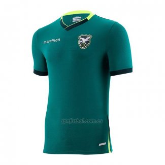 Tailandia Camiseta Bolivia Primera 2026