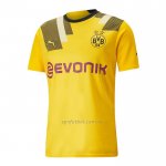 Tailandia Camiseta Borussia Dortmund Cup 2022-2023