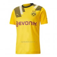 Tailandia Camiseta Borussia Dortmund Cup 2022-2023