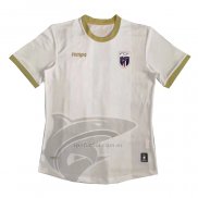 Tailandia Camiseta Cabo Verde Segunda 2022