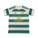 Tailandia Camiseta Celtic Primera 2026-2027