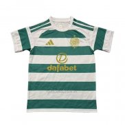 Tailandia Camiseta Celtic Primera 2026-2027