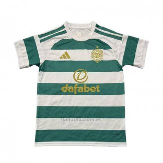 Tailandia Camiseta Celtic Primera 2026-2027
