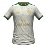 Tailandia Camiseta Celtic Tercera 2026-2027