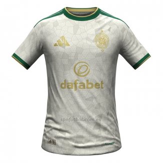 Tailandia Camiseta Celtic Tercera 2026-2027