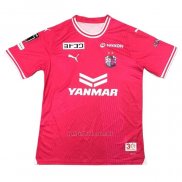 Tailandia Camiseta Cerezo Osaka Primera 2024