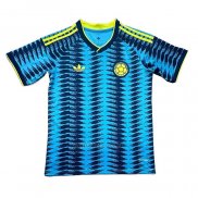 Tailandia Camiseta Colombia Segunda 2026