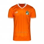 Tailandia Camiseta Costa de Marfil Primera 2022