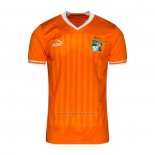 Tailandia Camiseta Costa de Marfil Primera 2022