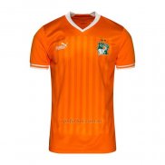 Tailandia Camiseta Costa de Marfil Primera 2022
