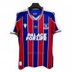 Tailandia Camiseta Crystal Palace Special 2025-2026