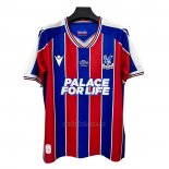 Tailandia Camiseta Crystal Palace Special 2025-2026