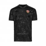 Tailandia Camiseta Dynamo Dresden Special 2025-2026 Negro