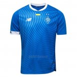 Tailandia Camiseta Dynamo Kyiv Segunda 2023-2024