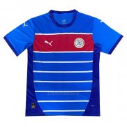 Tailandia Camiseta Filipinas Primera 2024-2025