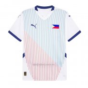 Tailandia Camiseta Filipinas Segunda 2025-2026
