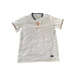 Tailandia Camiseta Francia Segunda 2026