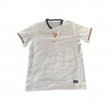 Tailandia Camiseta Francia Segunda 2026