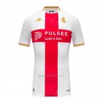 Tailandia Camiseta Genoa Segunda 2025-2026